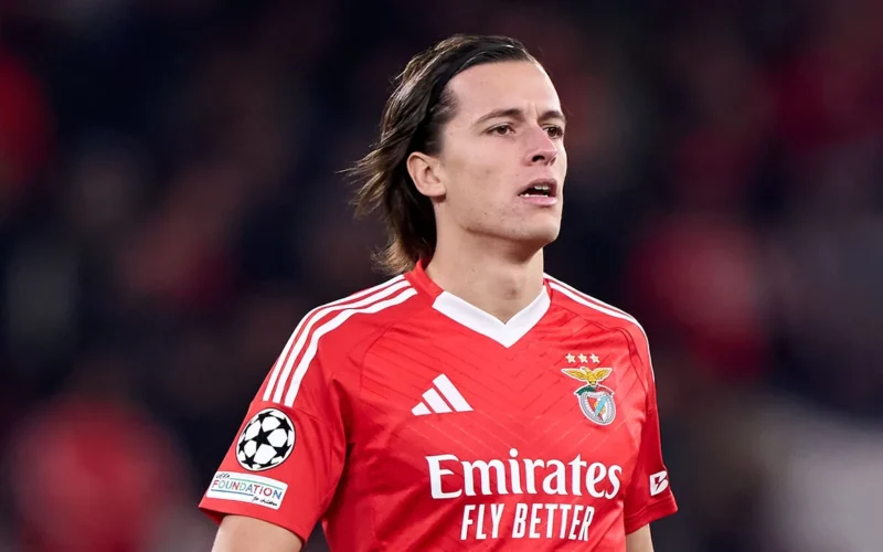 كاريراس يصدر بيان رسمي يحدد الخطط لنهاية 2025